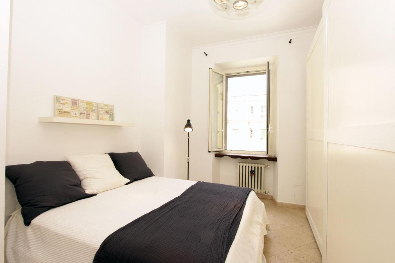Cattaneo Flat Apartment Rome Exterior photo