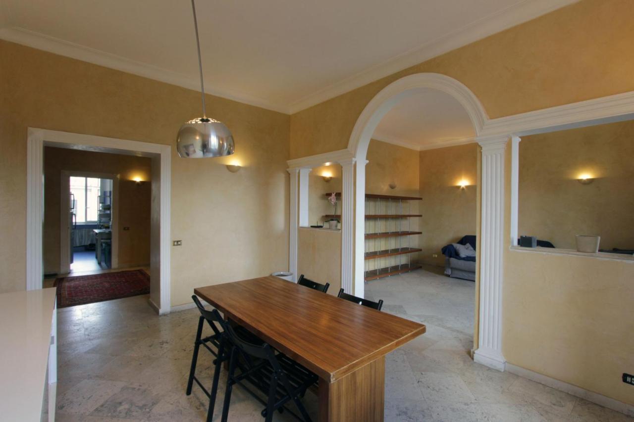 Cattaneo Flat Apartment Rome Exterior photo