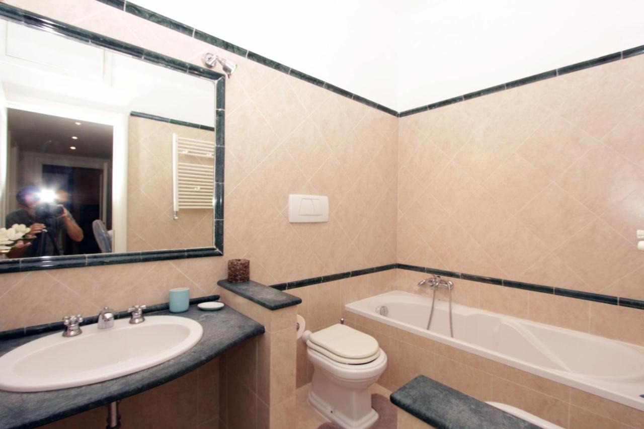 Cattaneo Flat Apartment Rome Exterior photo