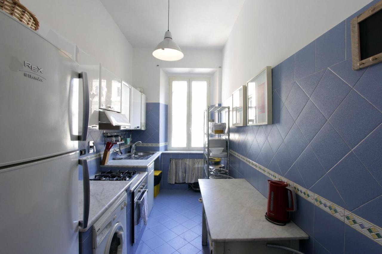 Cattaneo Flat Apartment Rome Exterior photo