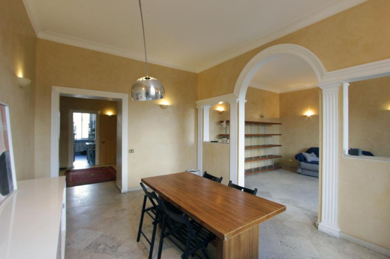 Cattaneo Flat Apartment Rome Exterior photo
