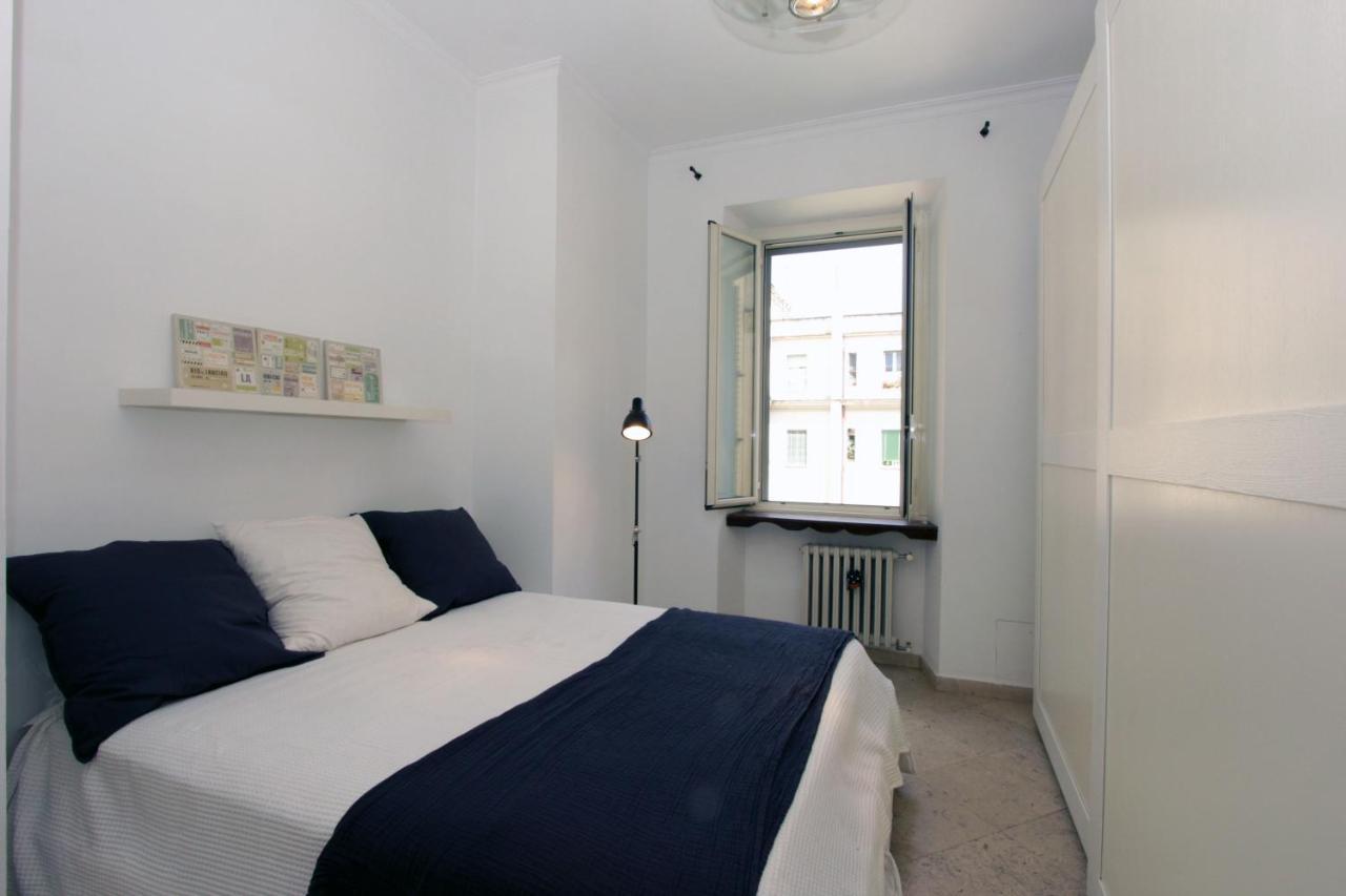 Cattaneo Flat Apartment Rome Exterior photo