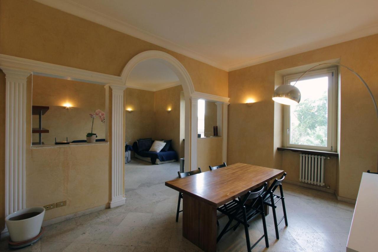 Cattaneo Flat Apartment Rome Exterior photo