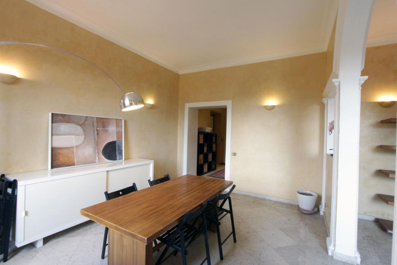 Cattaneo Flat Apartment Rome Exterior photo