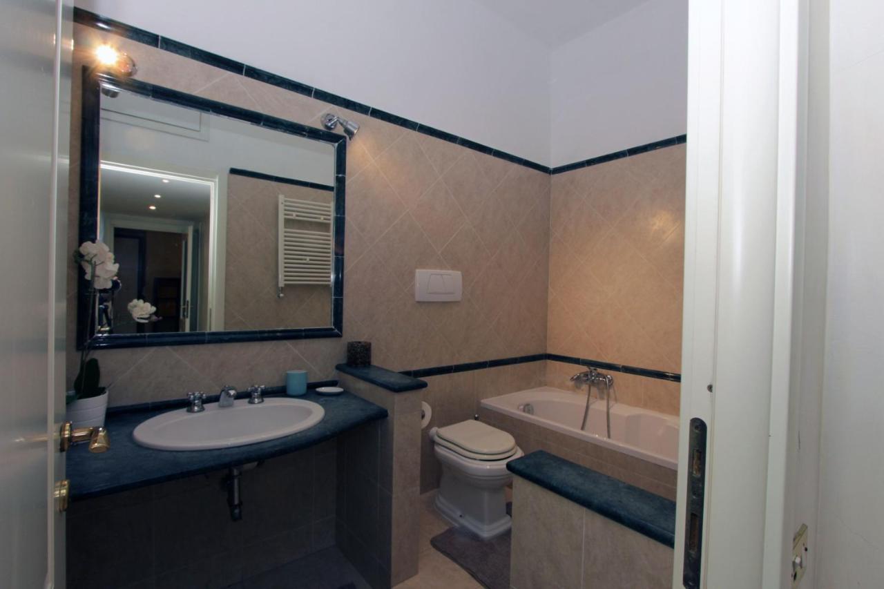 Cattaneo Flat Apartment Rome Exterior photo