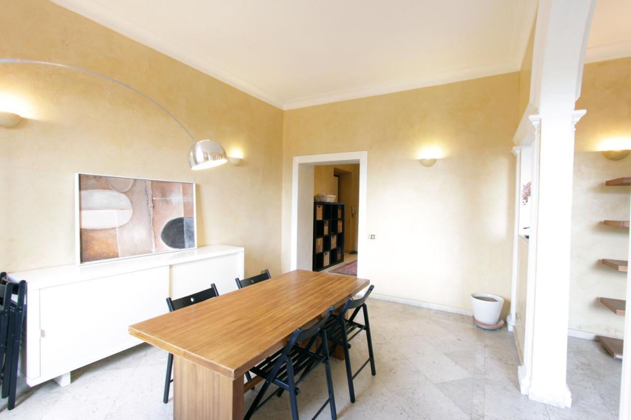 Cattaneo Flat Apartment Rome Exterior photo